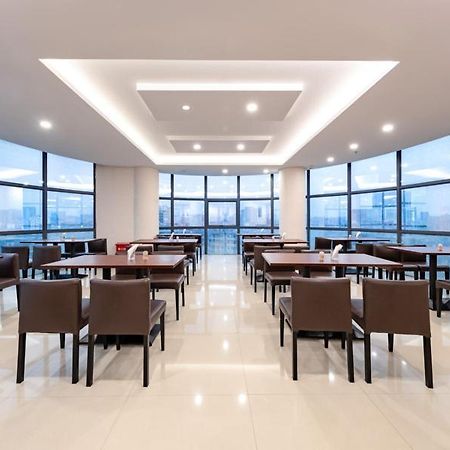 Vienna Hotel Shenzhen Songgang Shajiang Road Ngoại thất bức ảnh