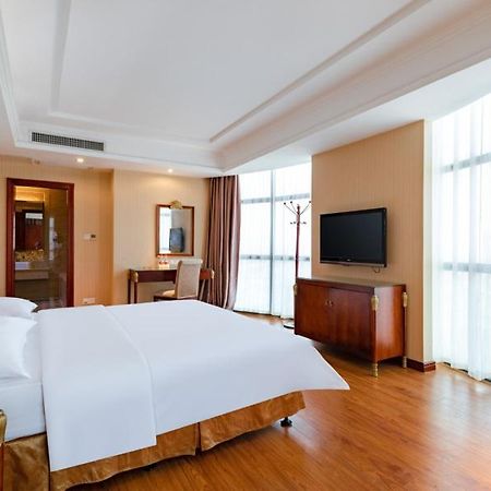 Vienna Hotel Shenzhen Songgang Shajiang Road Ngoại thất bức ảnh