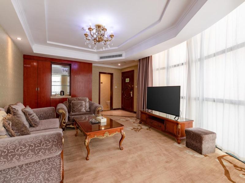 Vienna Hotel Shenzhen Songgang Shajiang Road Ngoại thất bức ảnh