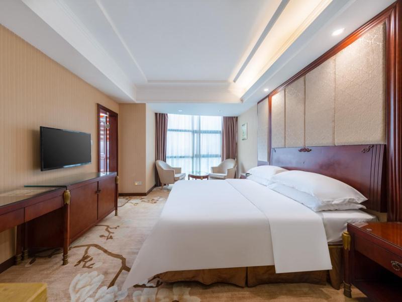 Vienna Hotel Shenzhen Songgang Shajiang Road Ngoại thất bức ảnh
