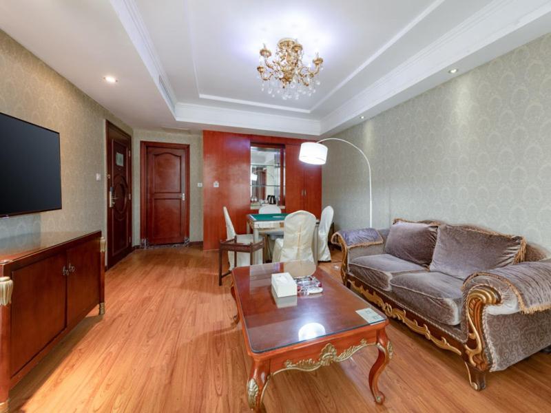 Vienna Hotel Shenzhen Songgang Shajiang Road Ngoại thất bức ảnh