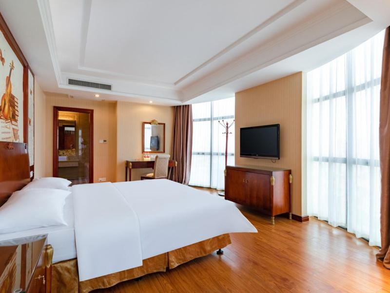 Vienna Hotel Shenzhen Songgang Shajiang Road Ngoại thất bức ảnh