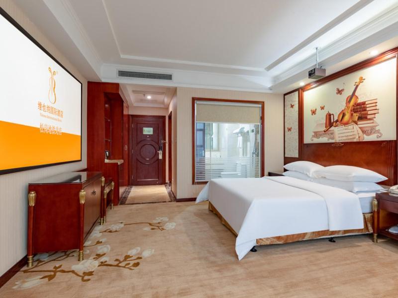 Vienna Hotel Shenzhen Songgang Shajiang Road Ngoại thất bức ảnh