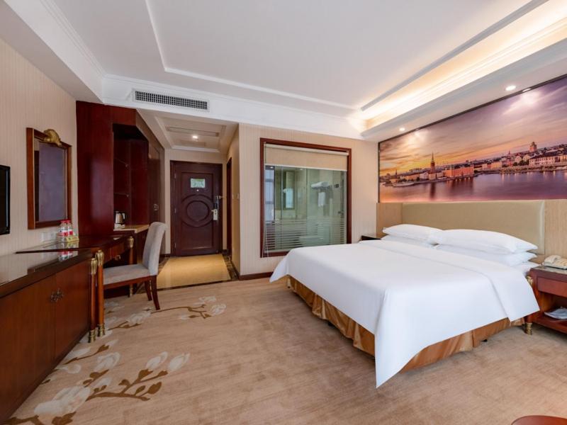 Vienna Hotel Shenzhen Songgang Shajiang Road Ngoại thất bức ảnh
