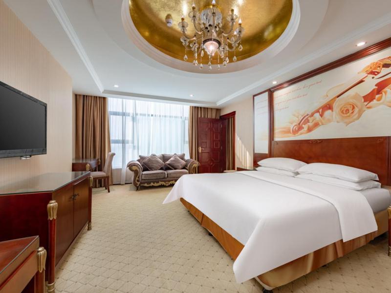 Vienna Hotel Shenzhen Songgang Shajiang Road Ngoại thất bức ảnh