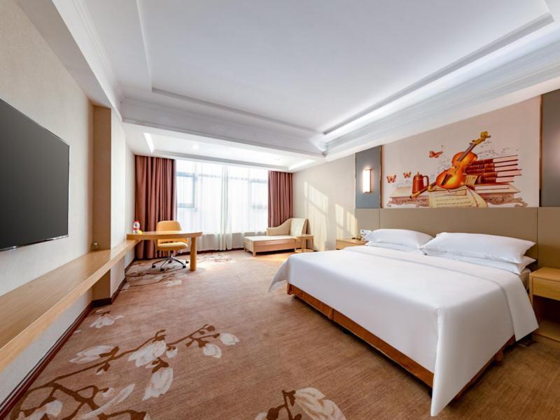 Vienna Hotel Shenzhen Songgang Shajiang Road Ngoại thất bức ảnh