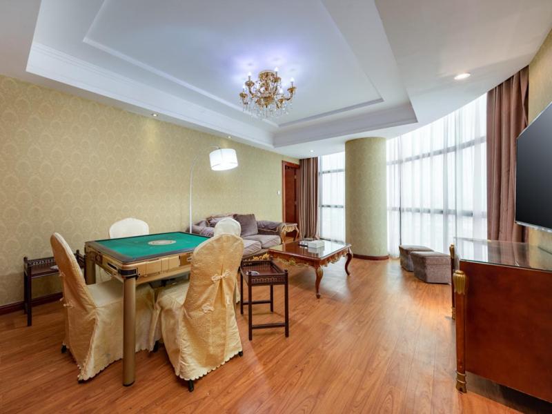 Vienna Hotel Shenzhen Songgang Shajiang Road Ngoại thất bức ảnh