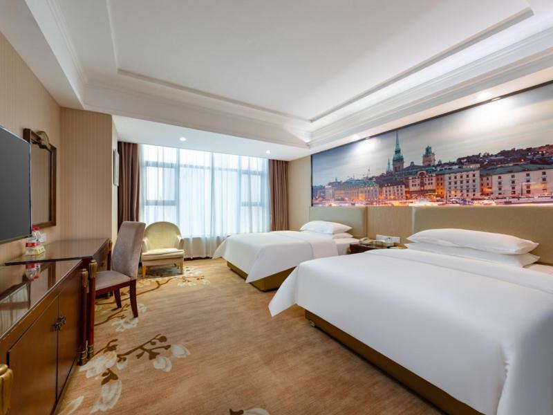 Vienna Hotel Shenzhen Songgang Shajiang Road Ngoại thất bức ảnh