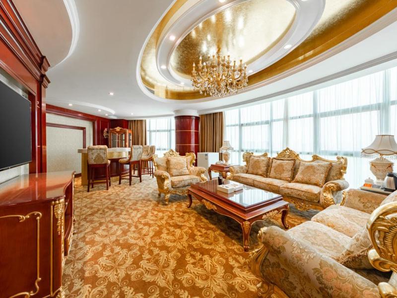 Vienna Hotel Shenzhen Songgang Shajiang Road Ngoại thất bức ảnh