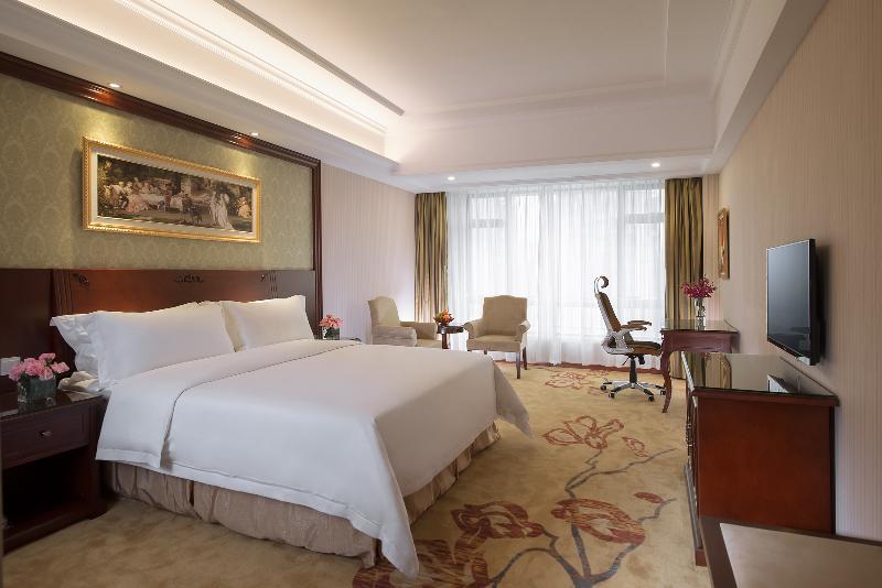 Vienna Hotel Shenzhen Songgang Shajiang Road Ngoại thất bức ảnh